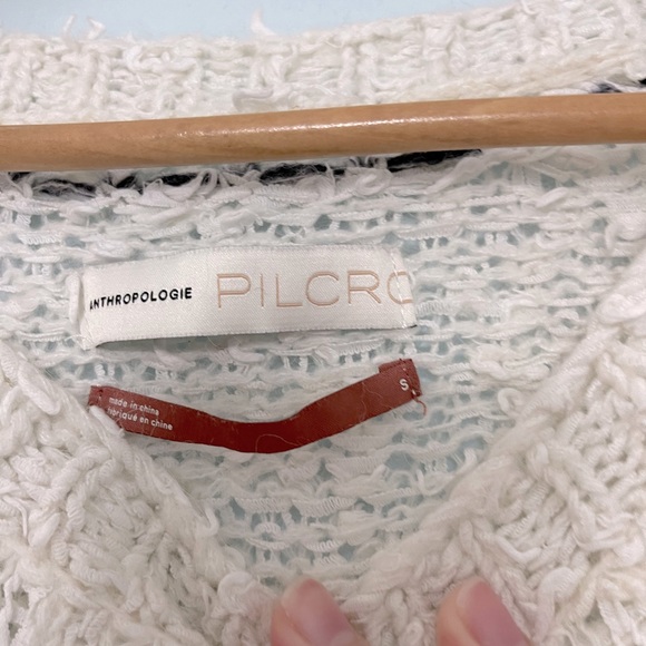 Anthropologie Pilcro sweater - Picture 3 of 6